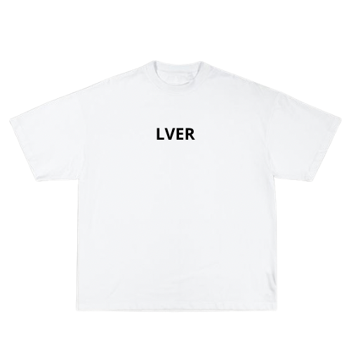 Lver T-shirt | Lover Streetwear 2024
