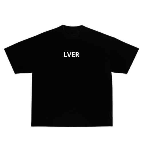 Lver T-shirt | Love is FOREVER.