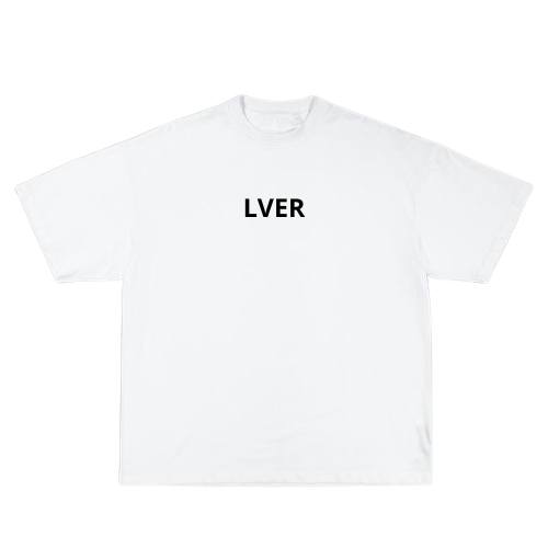 Lver T-shirt | Caring forever.