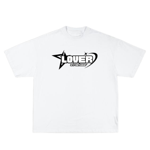 Lver T-shirt | Lover